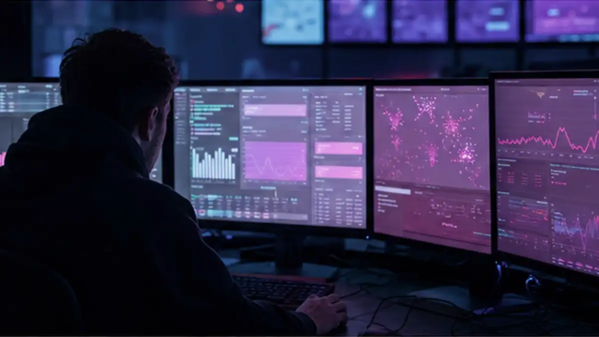 求明牌從問題到結論的標準研究流程:基礎入門實作指南